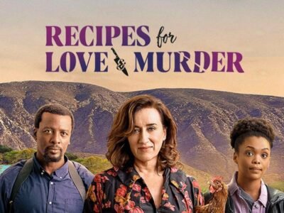 Recipes for Love and Murder Season 2 - Acorn TV Series - Where To Watch