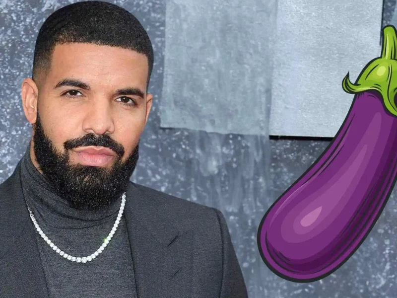 Drake's Alleged X-Rated Video