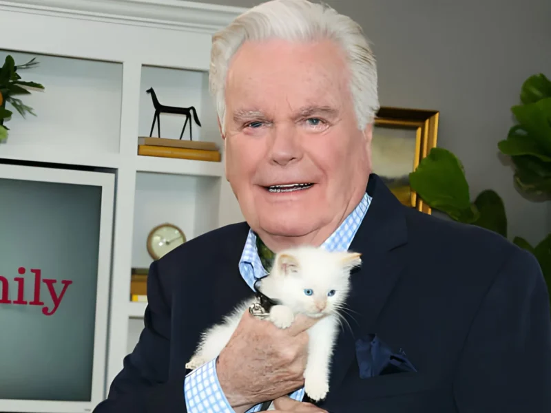 Robert Wagner Net Worth