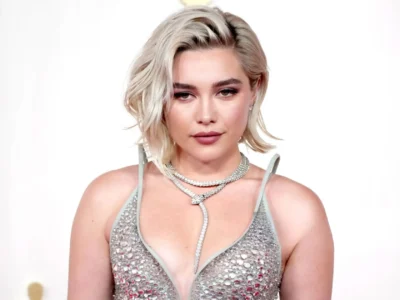 Florence Pugh nude scenes