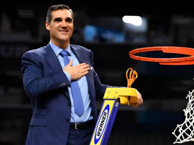 Jay Wright