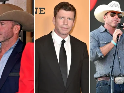 Taylor Sheridan Net worth